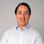 Photo of Harry Pontifex