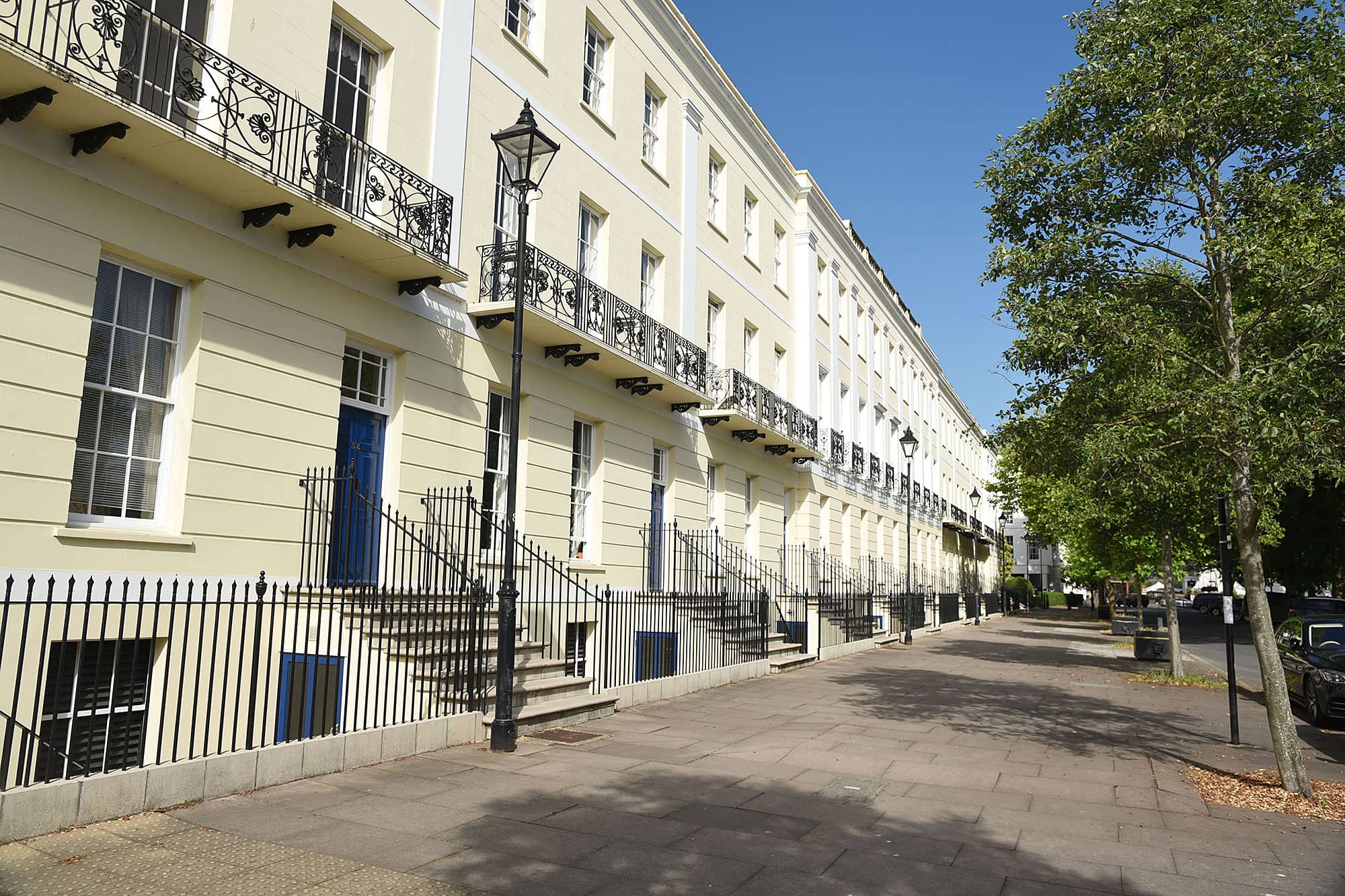 Residential Block Management Ash Chartered Surveyors