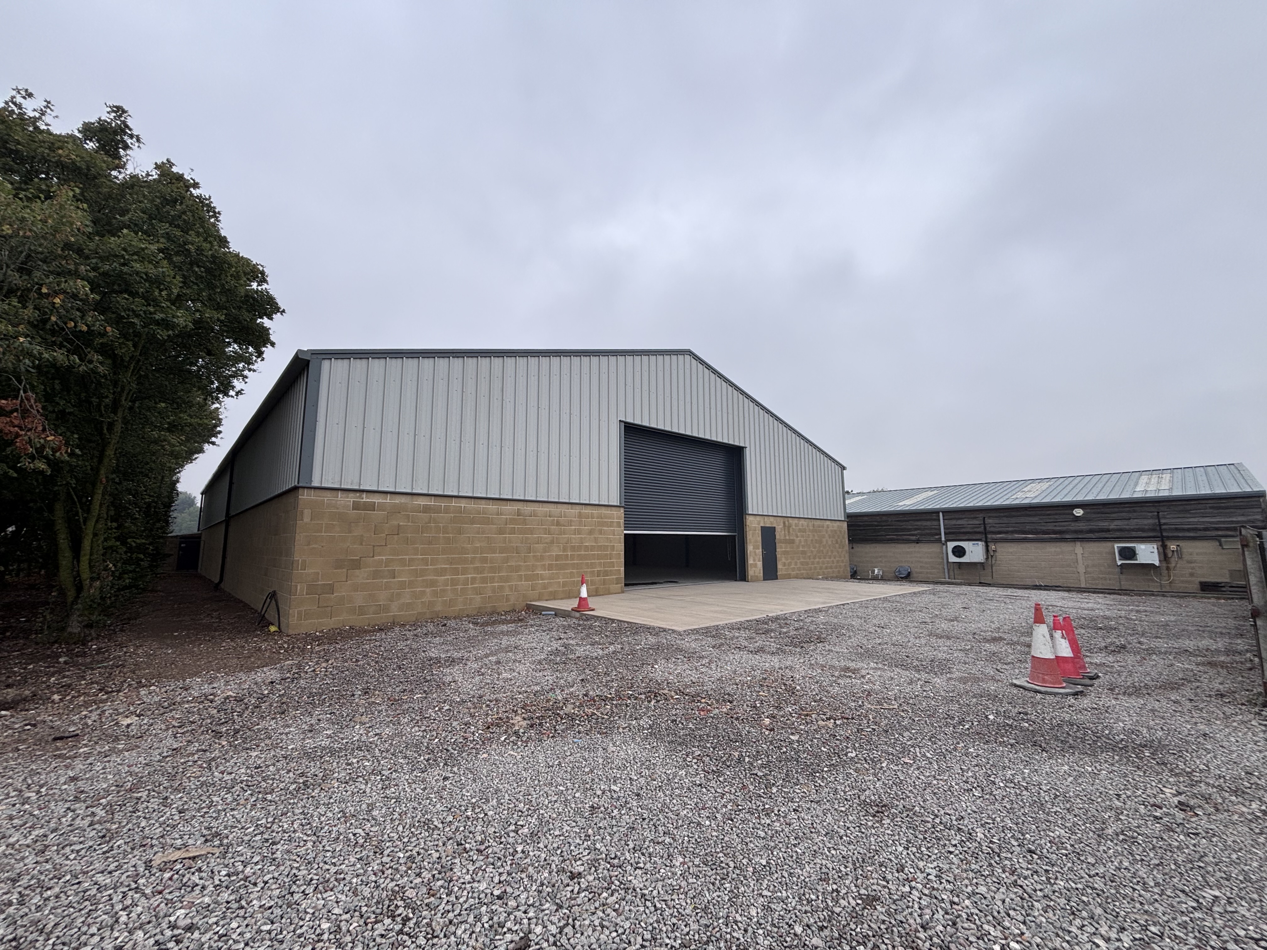 Unit E Lawn Farm 7622