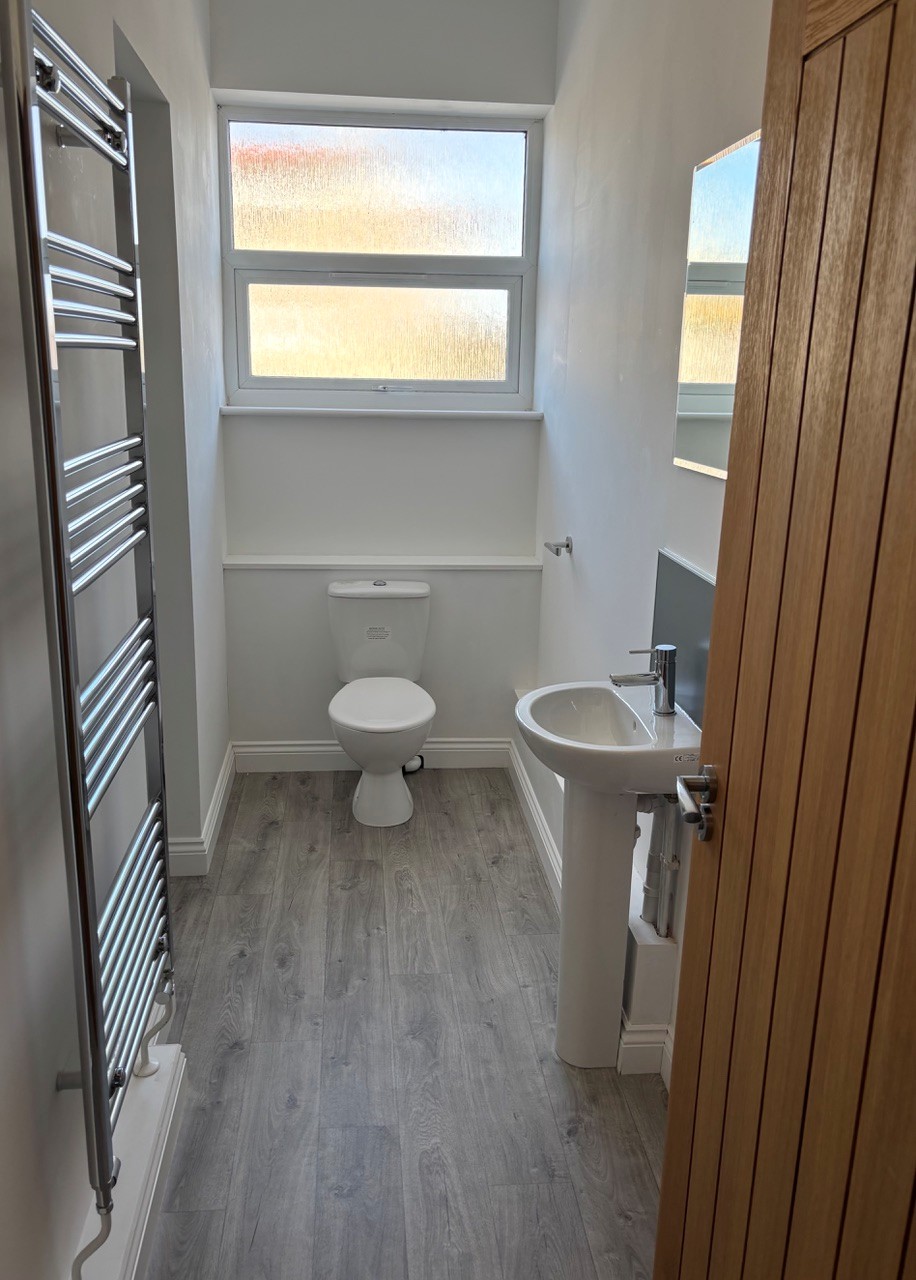 Albion Chambers WC
