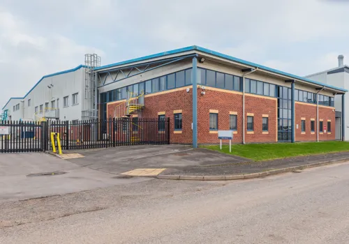 Hydro Components Gloucester 69