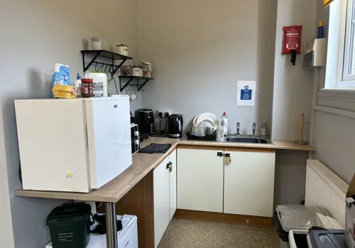 Office Space to Buy or Let | Ash Chartered Surveyors