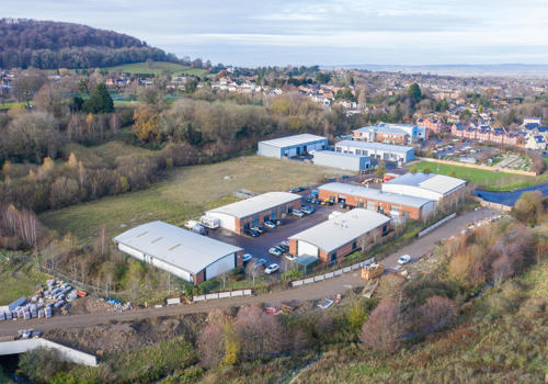 Littlecombe Business Park 27