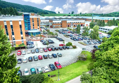 Bizspace Gloucester Vantage Point Business Village 1 (2)