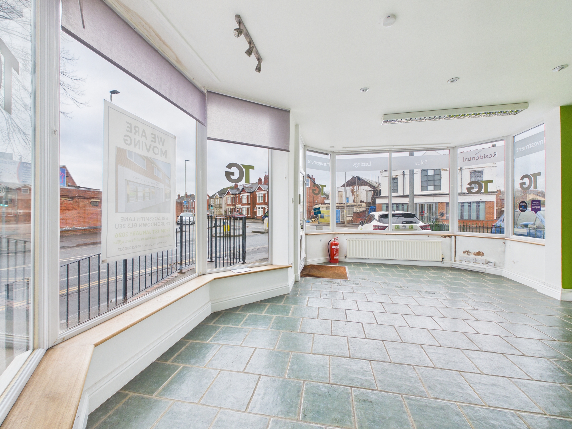 Tgsales&Lettings Estateagentgloucester Commercialpropertyforsale