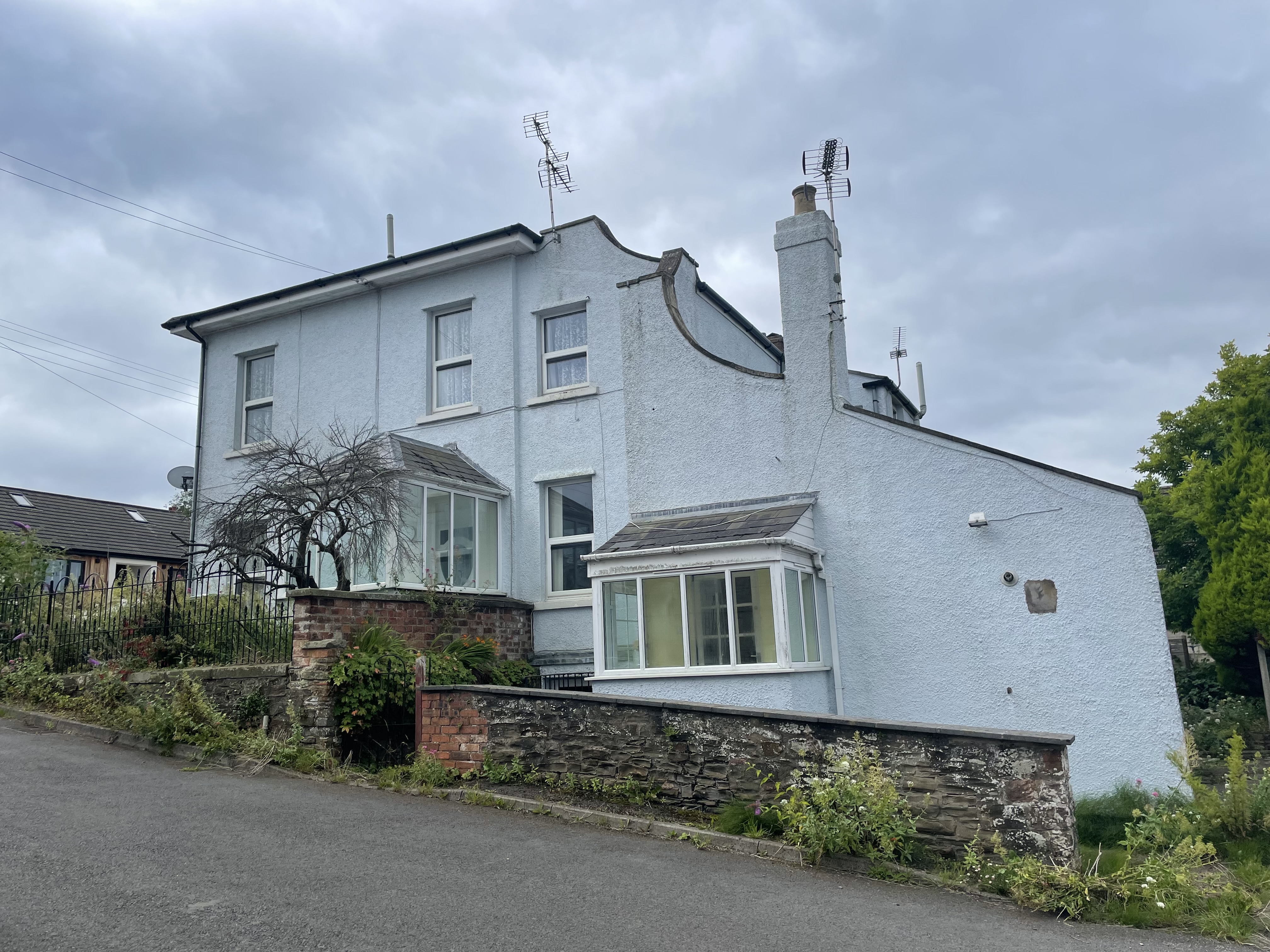 Cinderford 9 Church Road, GL14 2ED