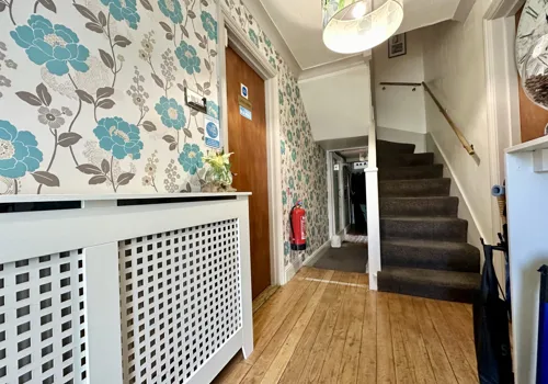 Entrancehall