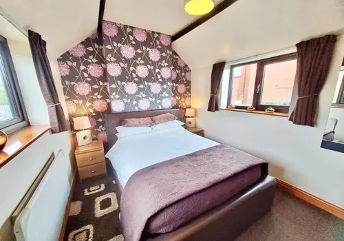 Bedroomannex