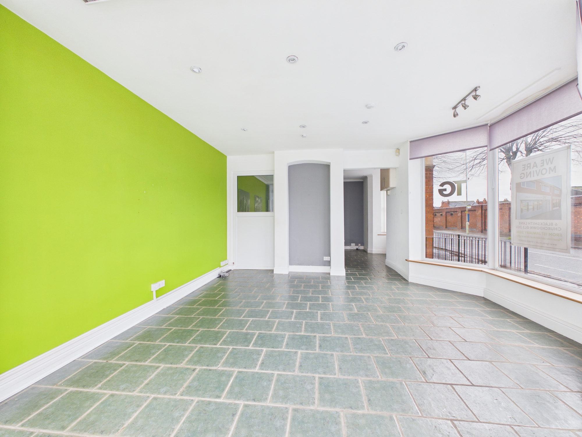 Tgsales&Lettings Estateagentgloucester Commercialpropertyforsale 2