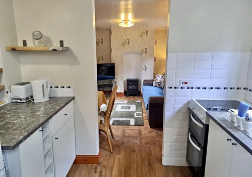 Annexkitchen