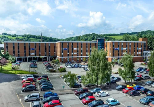 Bizspace Gloucester Vantage Point Business Village 2 (1)