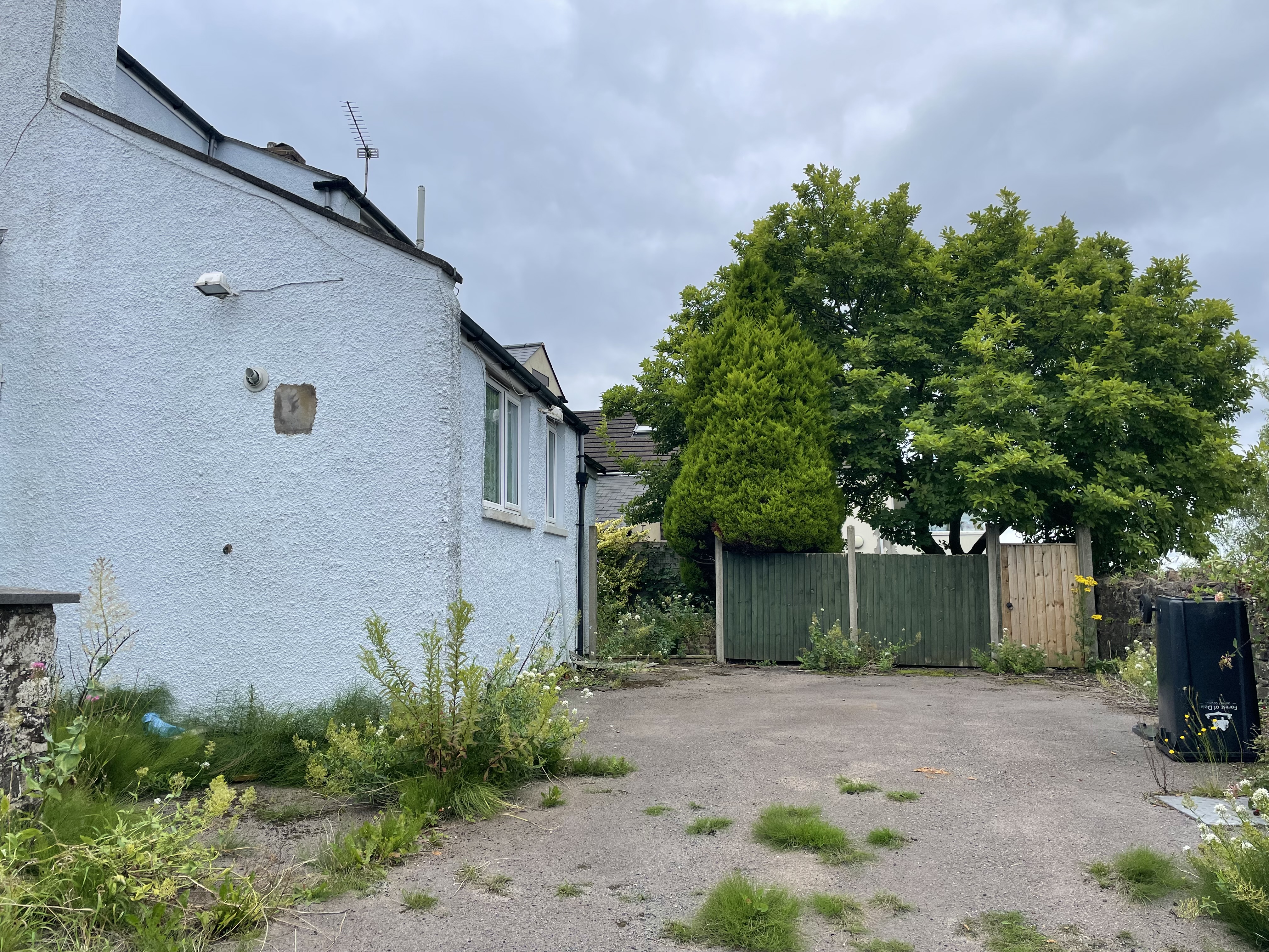 Cinderford 9 Church Road, GL14 2ED