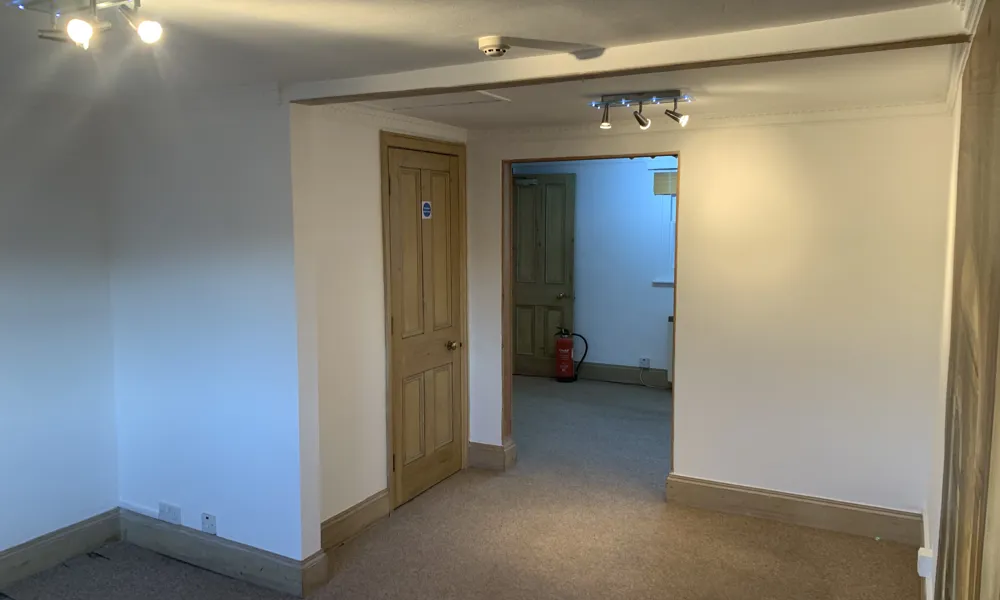 Gl50 1lr Second Floor Offices, 14/15 Montpellier Arcade, Montpellier Street ...