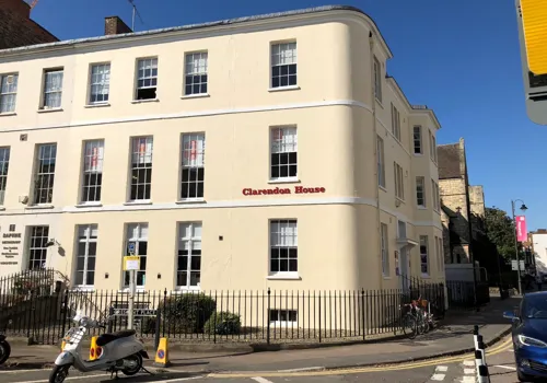 Clarendon House Main Photo