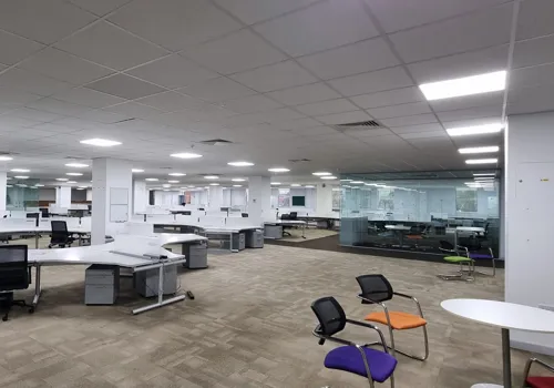 Vantage Point Office