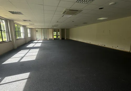 Vantage Point Office 3