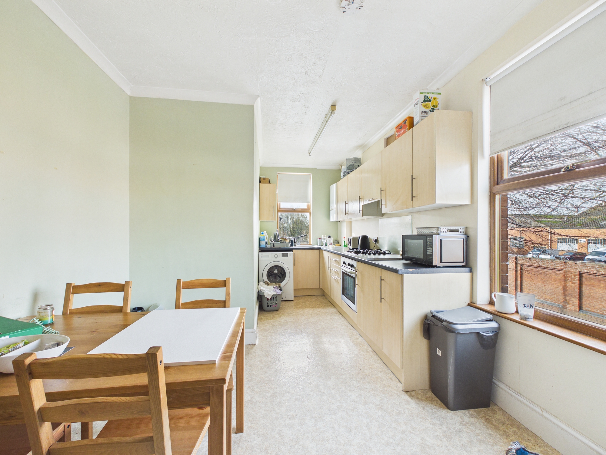 Tgsales&Lettings Estateagentgloucester Commercialpropertyforsale Flat