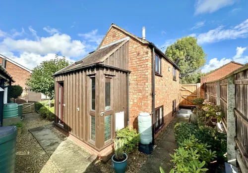 Thecoachhouse