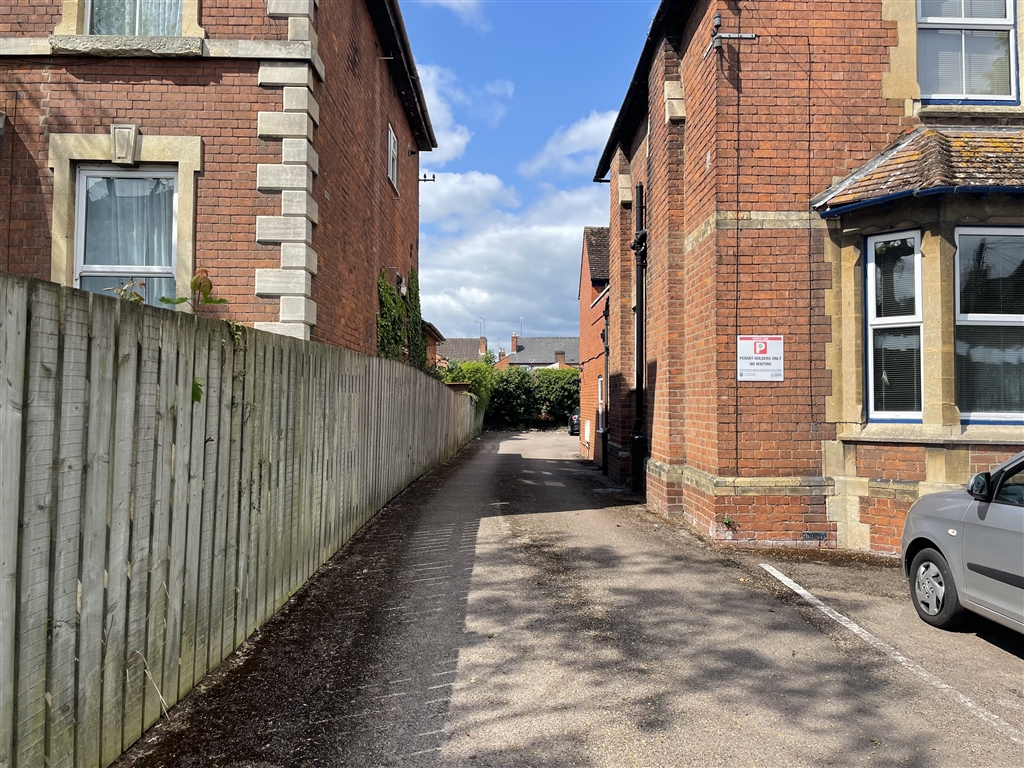 Gloucester Heathville House, 5 5a Heathville Road, GL1 3DP