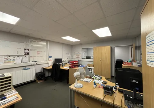Offices