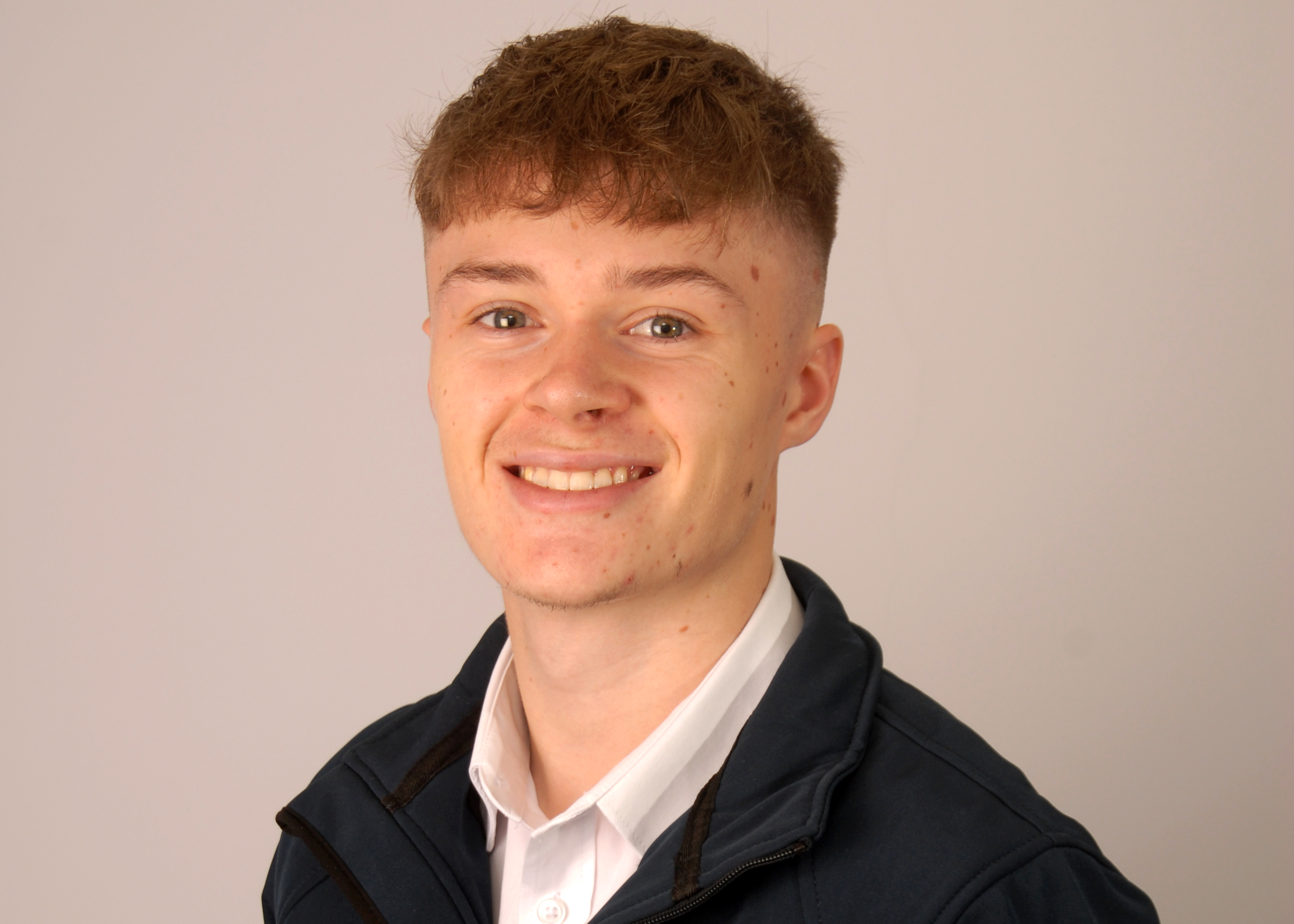 Photo of Ollie Hambling