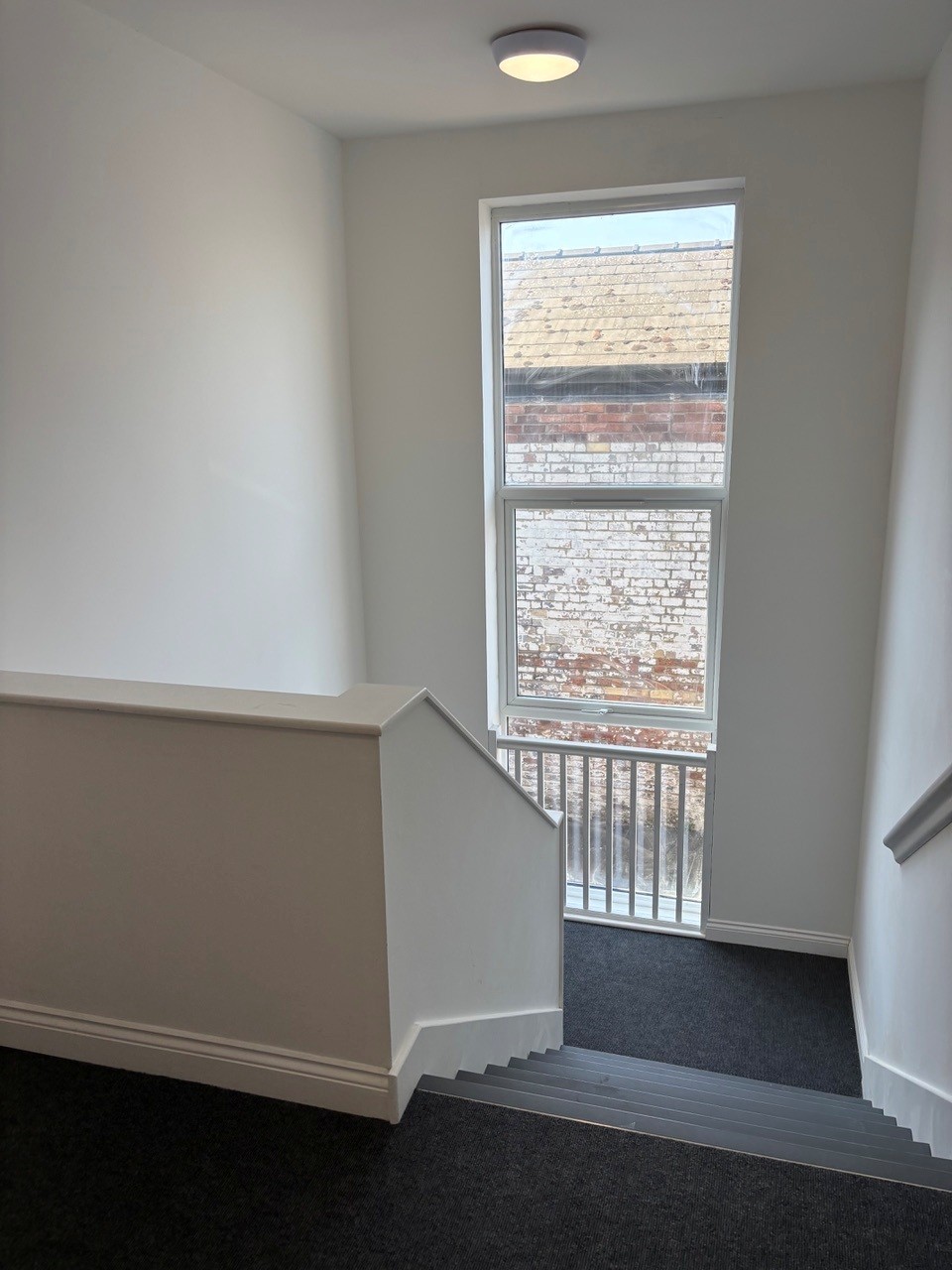 Albion Chambers 7