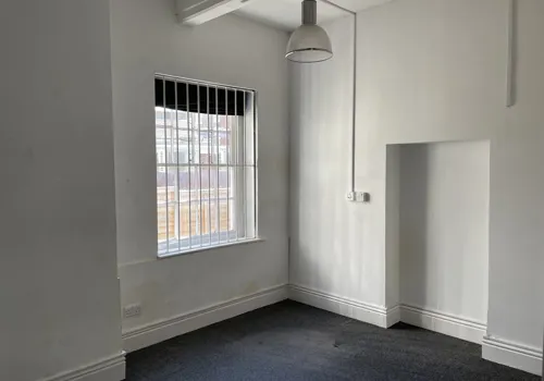 Consultancy Room