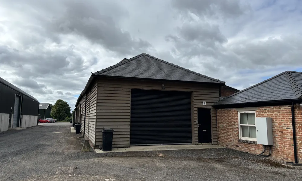 Gl18 2dp Units at Linton Farm, Highnam, Gloucester, GL2 8DF
