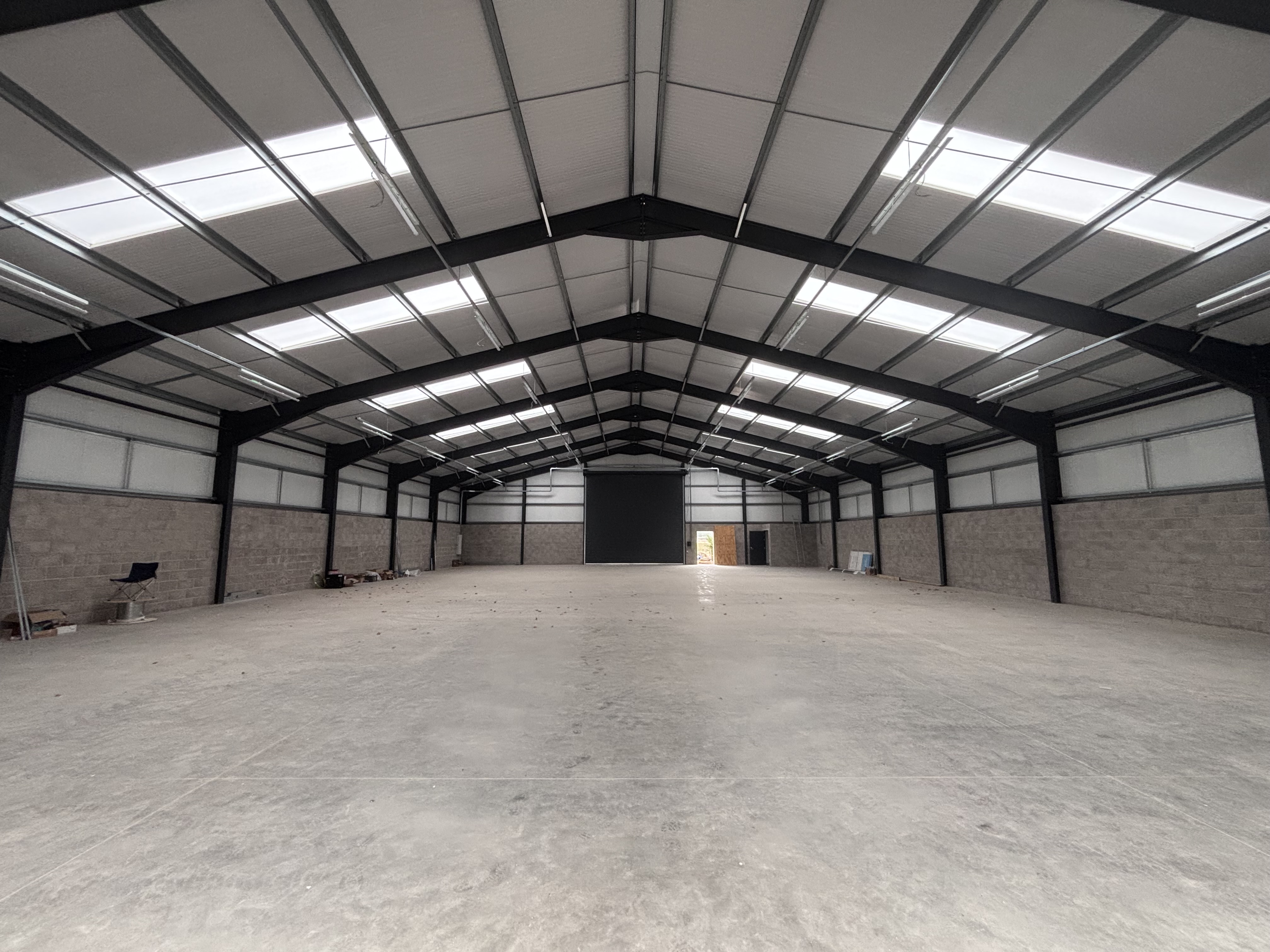 Unit E Lawn Farm 7621