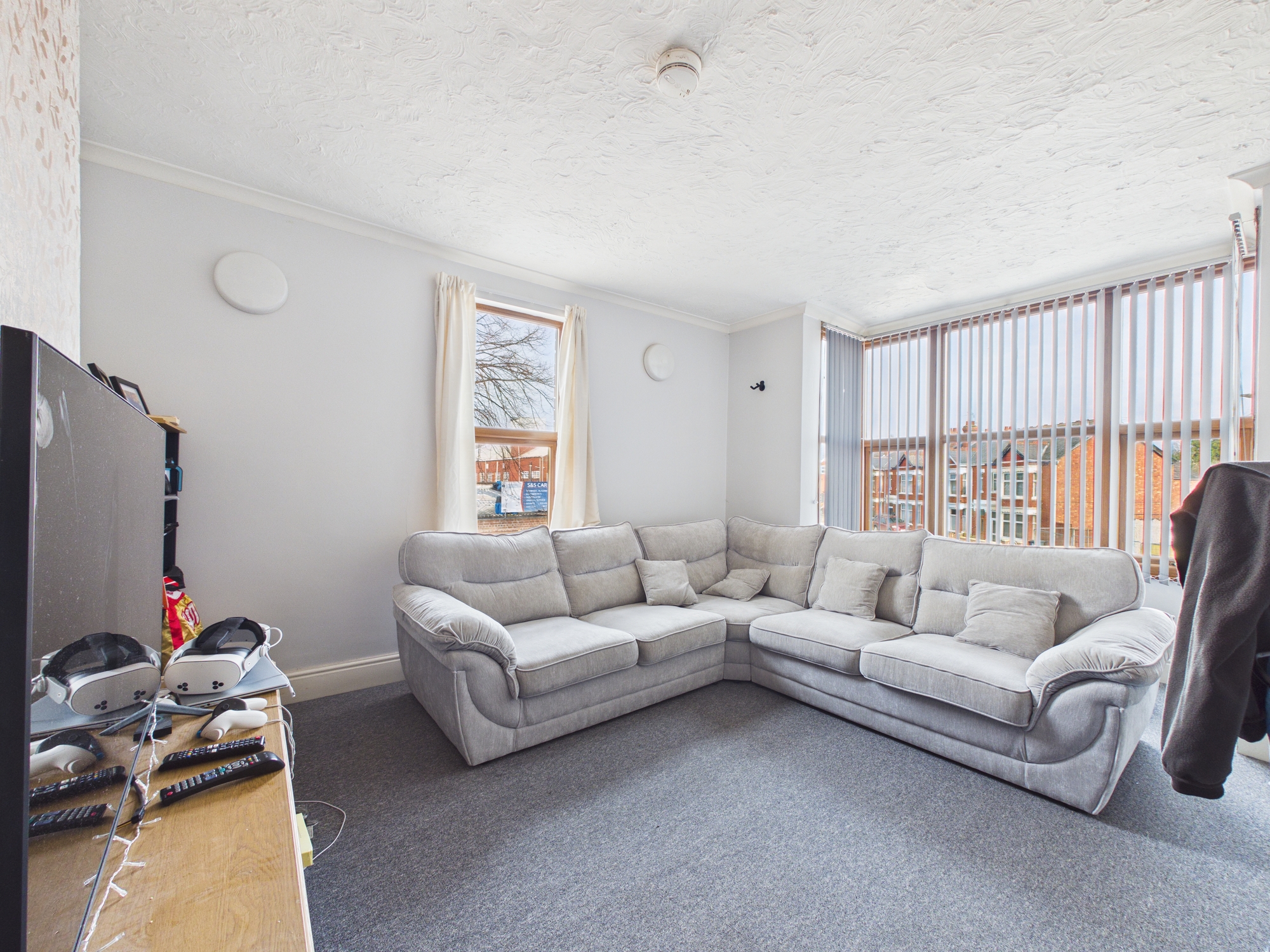 Tgsales&Lettings Estateagentgloucester Commercialpropertyforsale Flat2