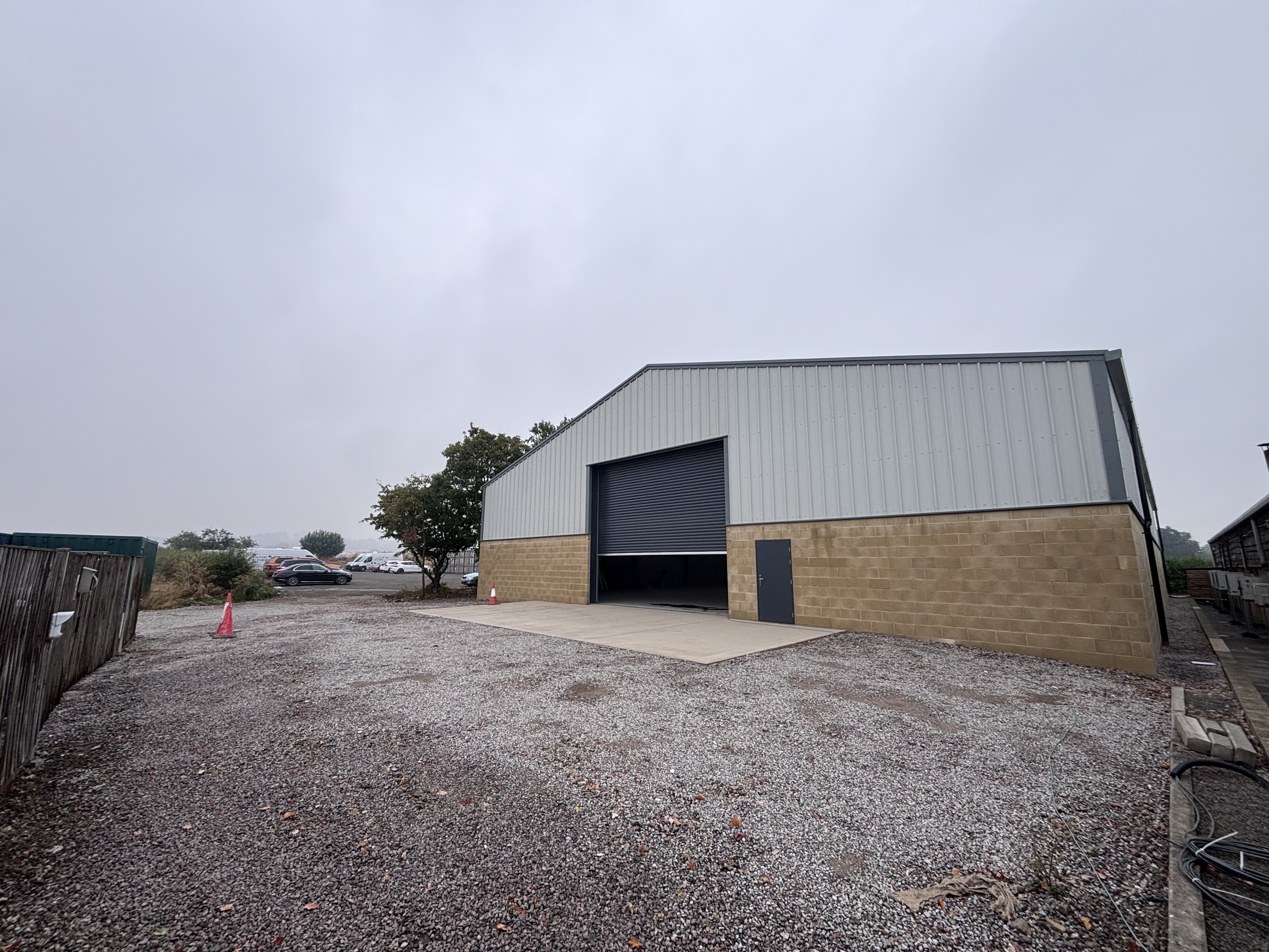 Unit E Lawn Farm 7623